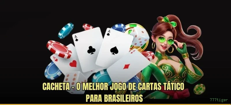 Página oficial da 777tiger no Facebook