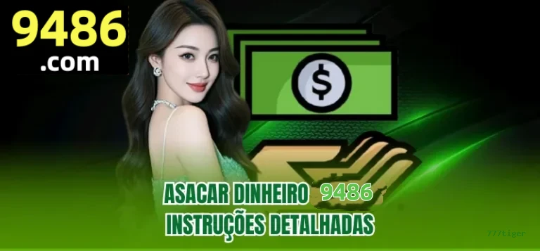 Promoção 777tiger